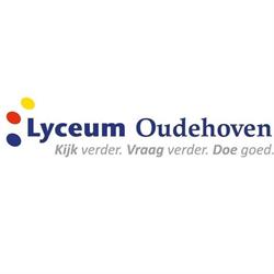 Lyceum Oudehoven, Gorinchem openingstijden