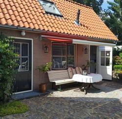 B&B de Noordenberg, Holten openingstijden