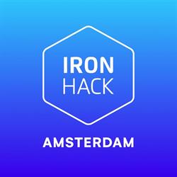Ironhack Amsterdam - Coding bootcamp, openingstijden