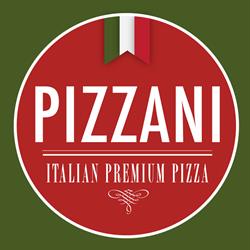 Pizzani Geldrop, openingstijden