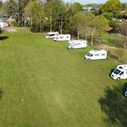 Camperplaats De Voortse Akker, Ermelo openingstijden