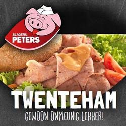 Twenteham - Slagerij Peters, Oldenzaal openingstijden
