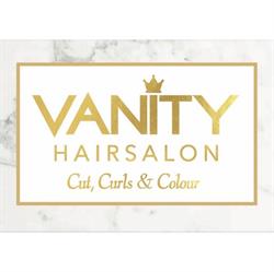 Vanity Hairsalon, Den Helder openingstijden