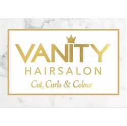 Vanity hair salon, Den Helder openingstijden