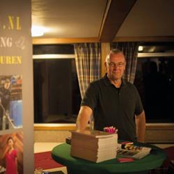 www.profkleding.nl, Velp openingstijden