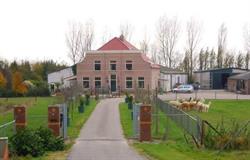Bed and Breakfast Goeree Overflakkee, Sommelsdijk openingstijden