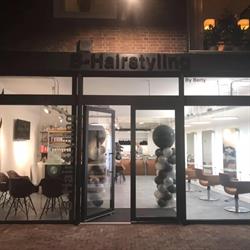 B-Hairstyling, Elst openingstijden