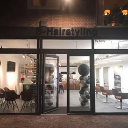 B-Hairstyling, Elst openingstijden