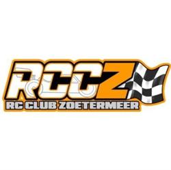 RC Club Zoetermeer, openingstijden