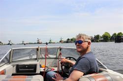 ZwAAN CRUISE, Zaandijk openingstijden