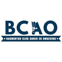 Badminton Club Annen en Omgeving, openingstijden