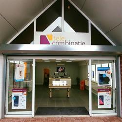 Telecombinatie Raamsdonksveer, openingstijden