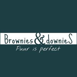 Brownies&DownieS Apeldoorn, openingstijden