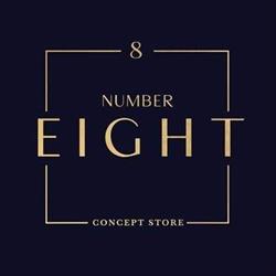 Number EIGHT, Doetinchem openingstijden