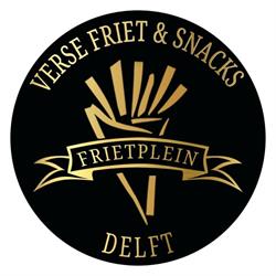Frietplein DELFT, Delft openingstijden