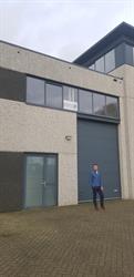 Verdaasdonk Montage, Oosterhout openingstijden