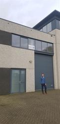 Verdaasdonk Montage, Oosterhout openingstijden