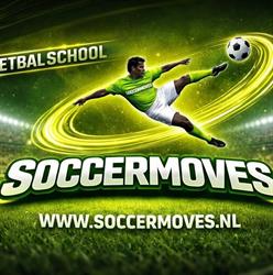Voetbalschool Soccermoves, Utrecht openingstijden