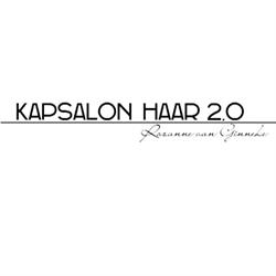 KAPSALON HAAR 2.0 ?, Breda openingstijden