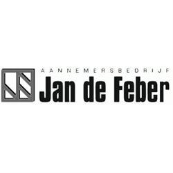 Aannemersbedrijf Jan de Feber, Roelofarendsveen openingstijden