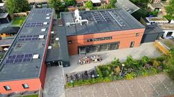 ‘T Stuurhuus, Doezum openingstijden