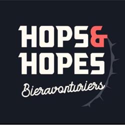 Hops & Hopes, Udenhout openingstijden