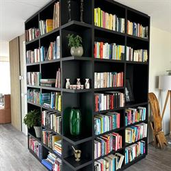 Caoba Woods & Designs, Edam openingstijden