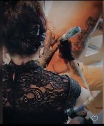 Iskerka Tattoo, Amsterdam openingstijden