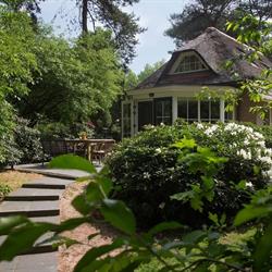 Rubens Cottage, Beerze openingstijden