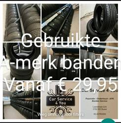 Car service 4 you, Soest openingstijden