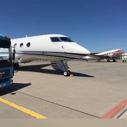 Jet Aviation Amsterdam, Schiphol openingstijden