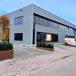 Vloerenfabriek Genemuiden, openingstijden