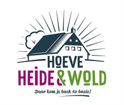 Hoeve Heide & Wold, Wateren openingstijden