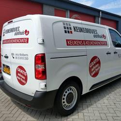 Keukenadviesaanhuis.nl, Gramsbergen openingstijden