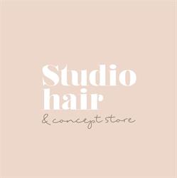Studio hair & conceptstore, Den Helder openingstijden