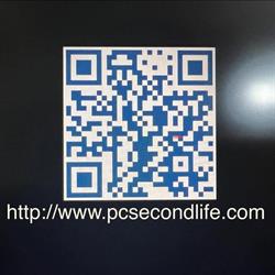 pcsecondlife, Hilversum openingstijden