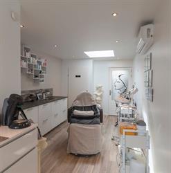 BeautyStyle - Hoeven, openingstijden