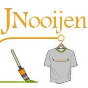 John Nooijen Bedrijfs Promotiekleding- Schilderwerken- Dartshop, Schijndel openingstijden