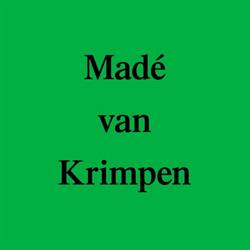 Madé van Krimpen, Amsterdam openingstijden