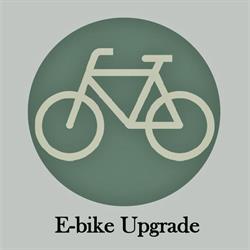 EbikeUpgrade, Enschede openingstijden