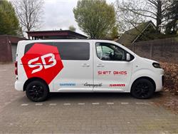 Shift Bikes, Reusel openingstijden