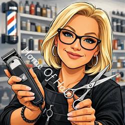 Home of Hair polski salon fryzjerski Damski & M?ski, Tegelen openingstijden