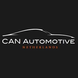 Can Automotive B.V., Barendrecht openingstijden