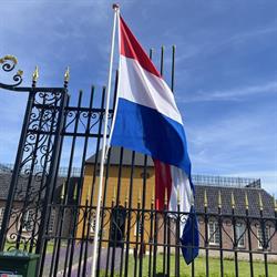 Roomsterborgh, Leek openingstijden