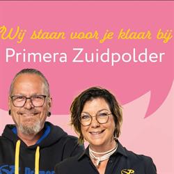 Primera, Terneuzen openingstijden