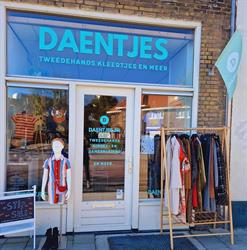 Daentjes, Zwolle openingstijden