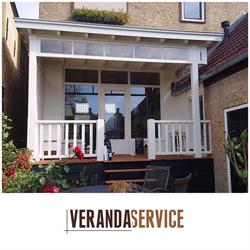 Verandaservice, Schijndel openingstijden
