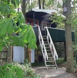Natuurhuisje, De IJsvogel, Beuningen openingstijden