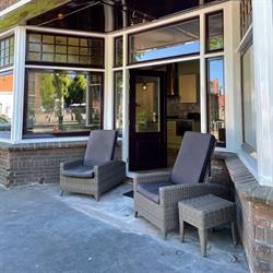 B&B Hartje Haamstede, Burgh-Haamstede openingstijden