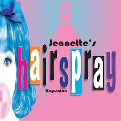 Jeanette's Hairspray, Mierlo openingstijden